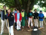 Making a difference!