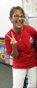 Mrs. Strong